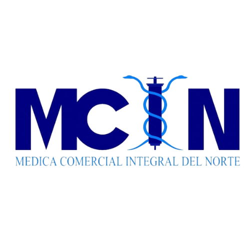 Logotipo MCIN